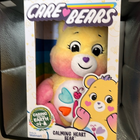 CARE BEARS. - Picture 1 of 3